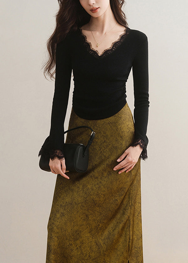 Classic Vintage & Enduringly Stylish Top