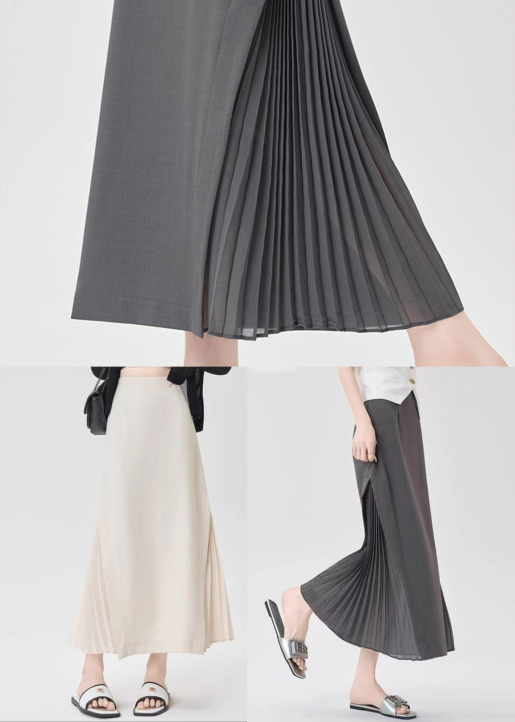 Sophisticated Garment with a Clean Classic Look