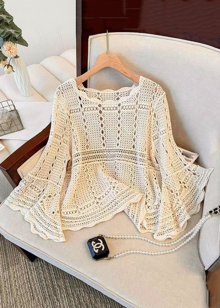Elegantly Styled Top for Everyday Wear