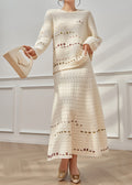 Elegantly Styled Sweater for Everyday Wear