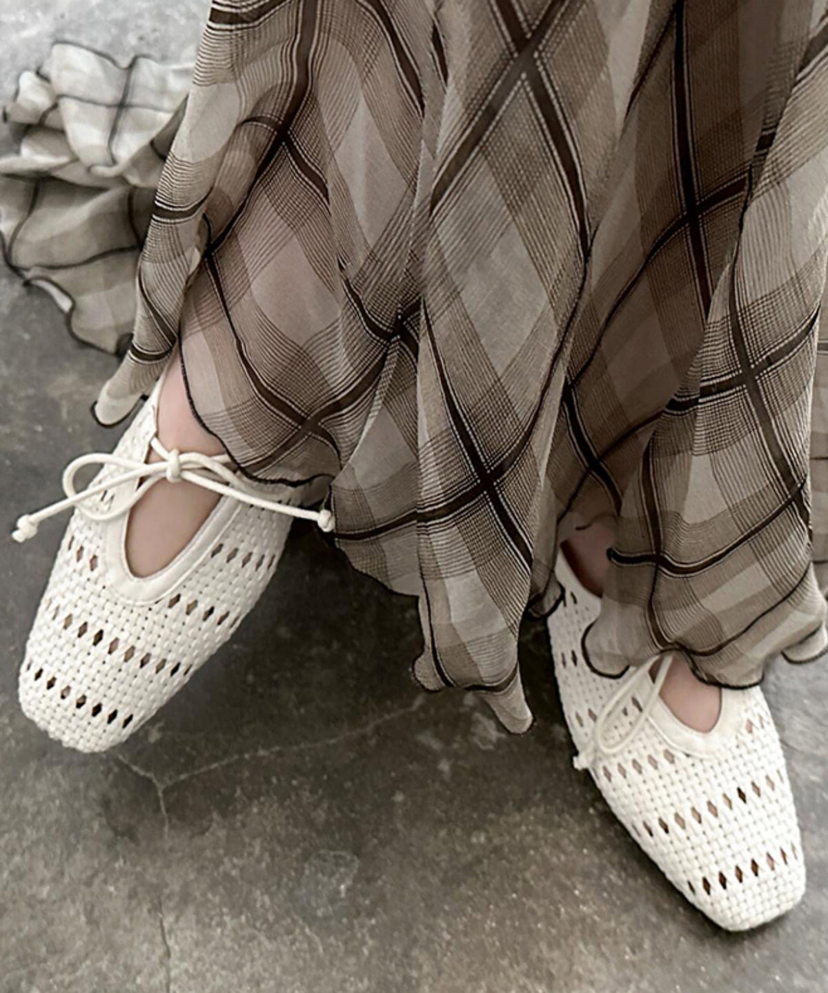 Chic Orthopedic Sandals with Unique Design