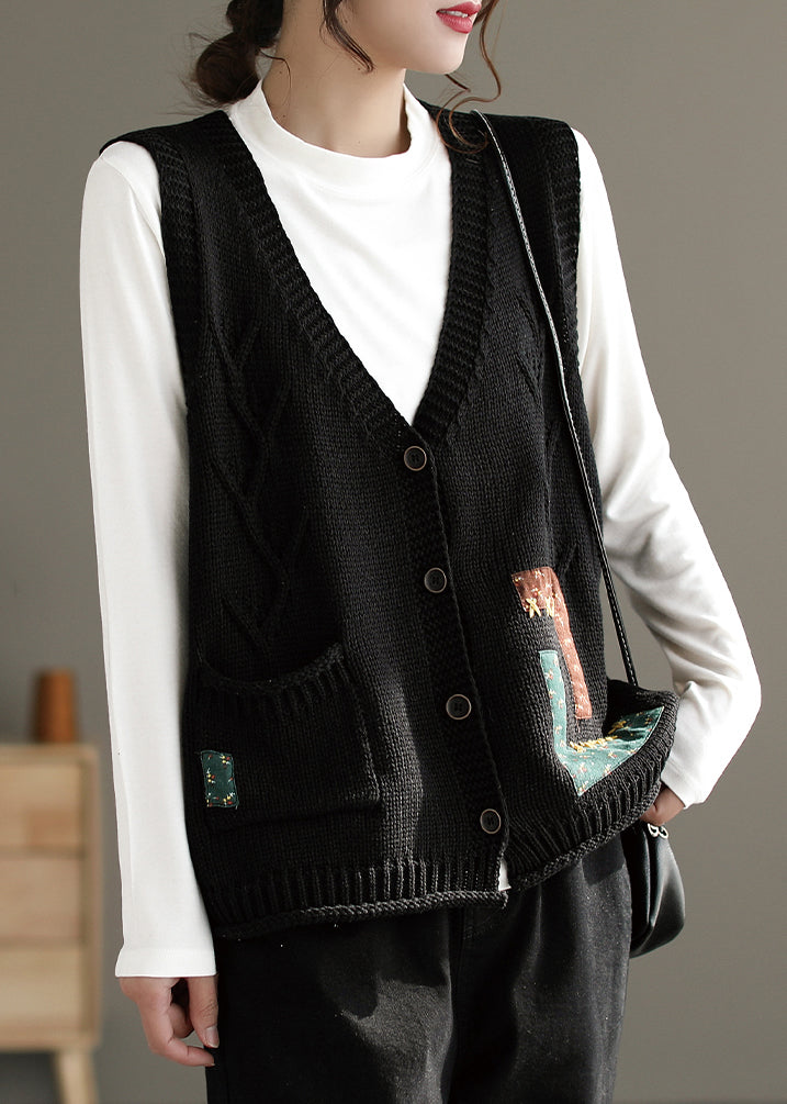Vintage Inspired Coat with a Contemporary Edge