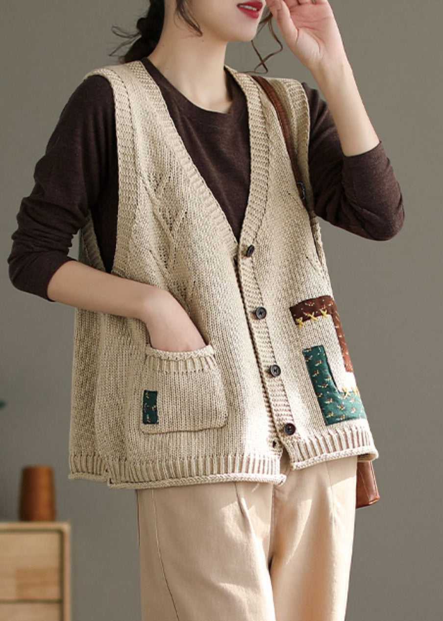 Vintage Inspired Coat with a Contemporary Edge
