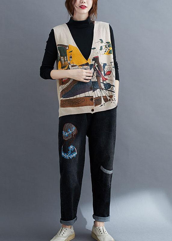 A Vintage Style Garment with Delicate Timeless Details