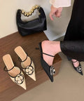 Stylish Orthopedic Sandals for Any Occasion