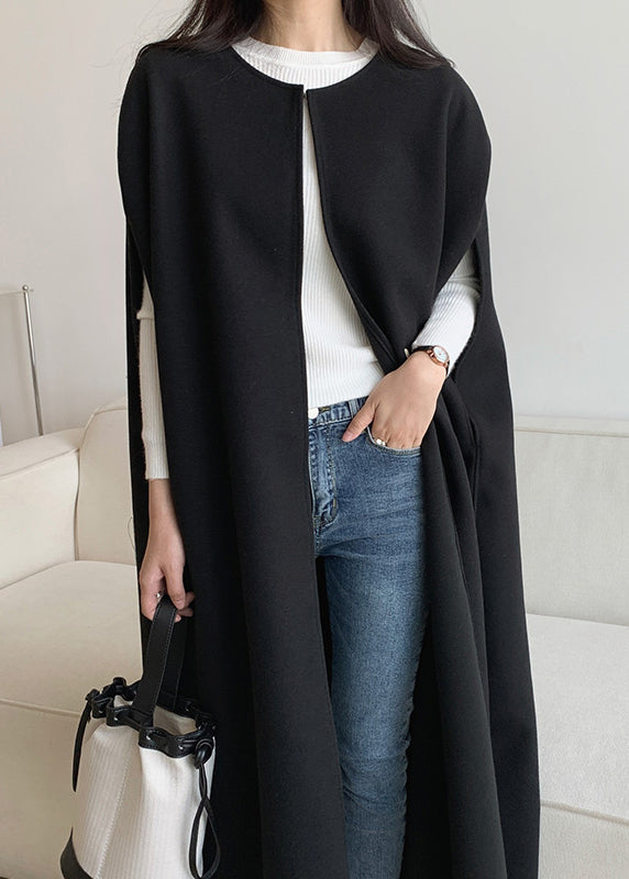 Beautifully Balanced Coat with Timeless Character