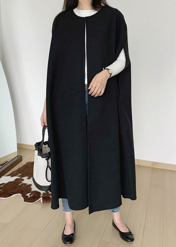 Beautifully Balanced Coat with Timeless Character