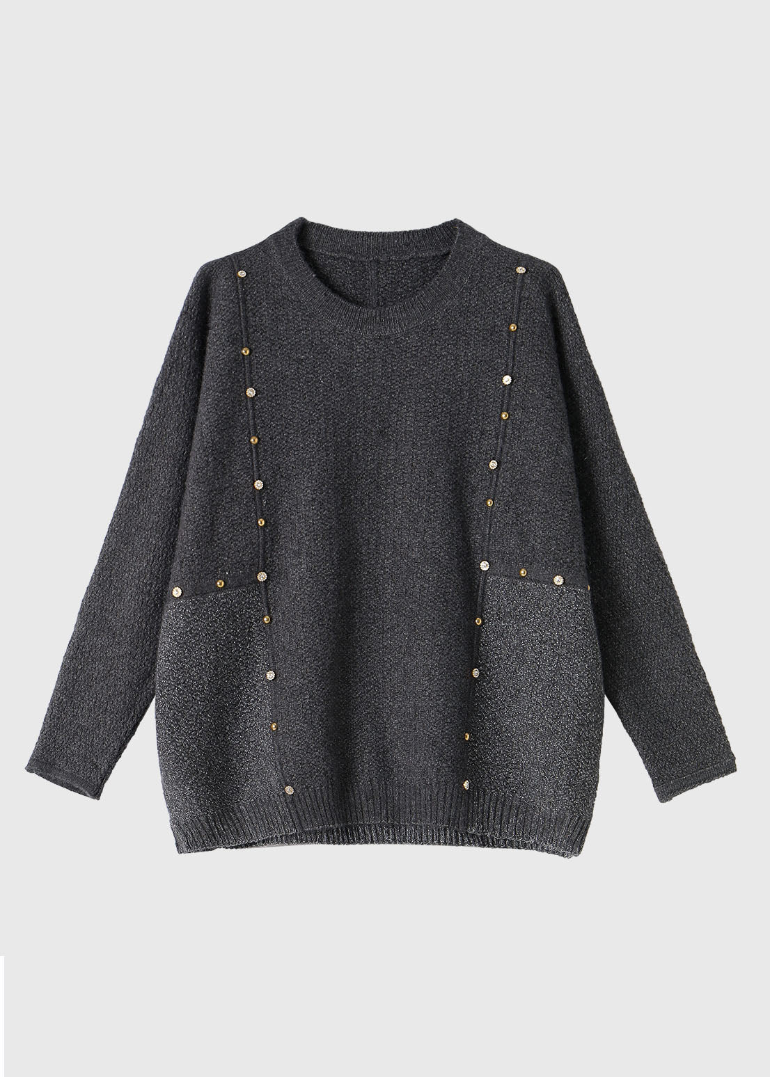 Sophisticated Sweater with a Clean Classic Look