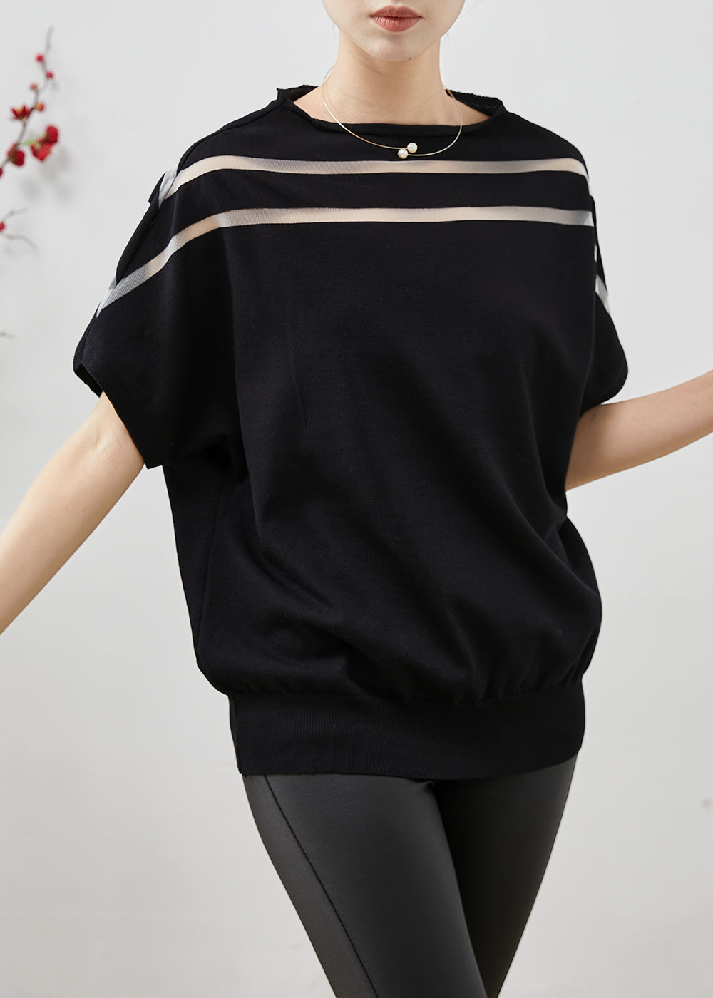 Vintage Inspired Garment with a Contemporary Edge