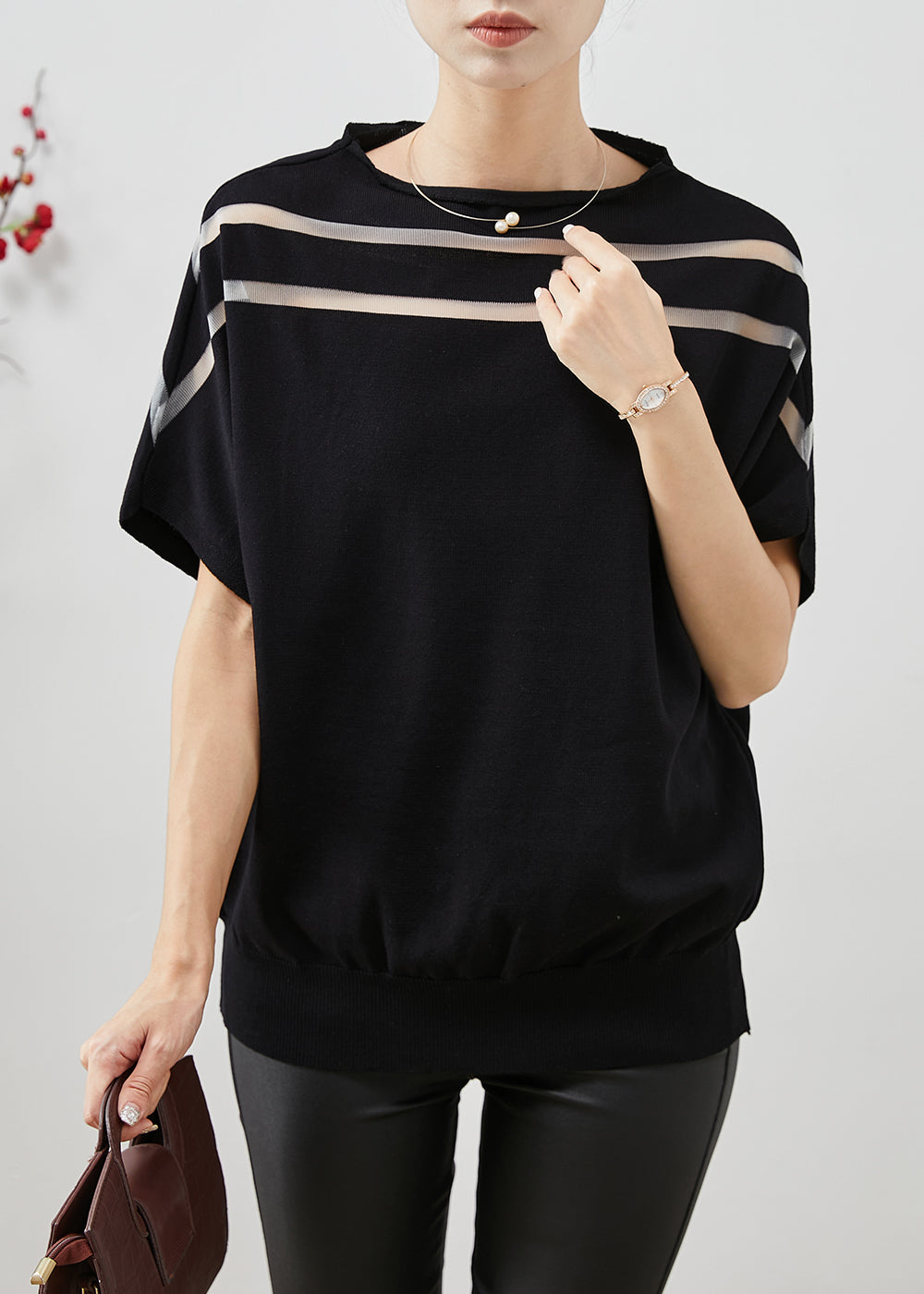 Vintage Inspired Garment with a Contemporary Edge