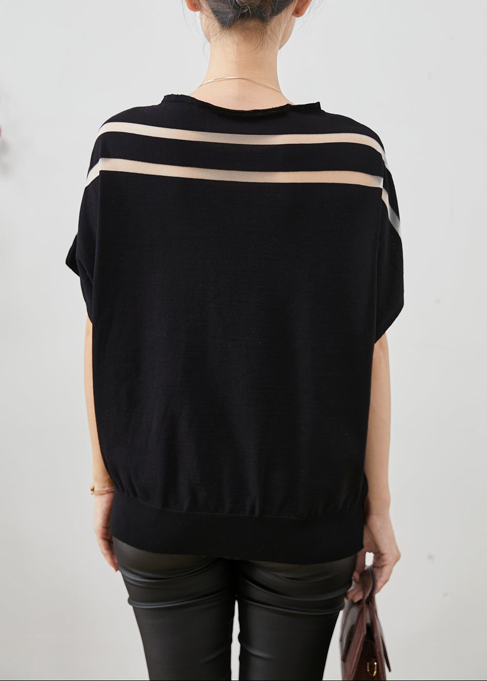 Vintage Inspired Garment with a Contemporary Edge