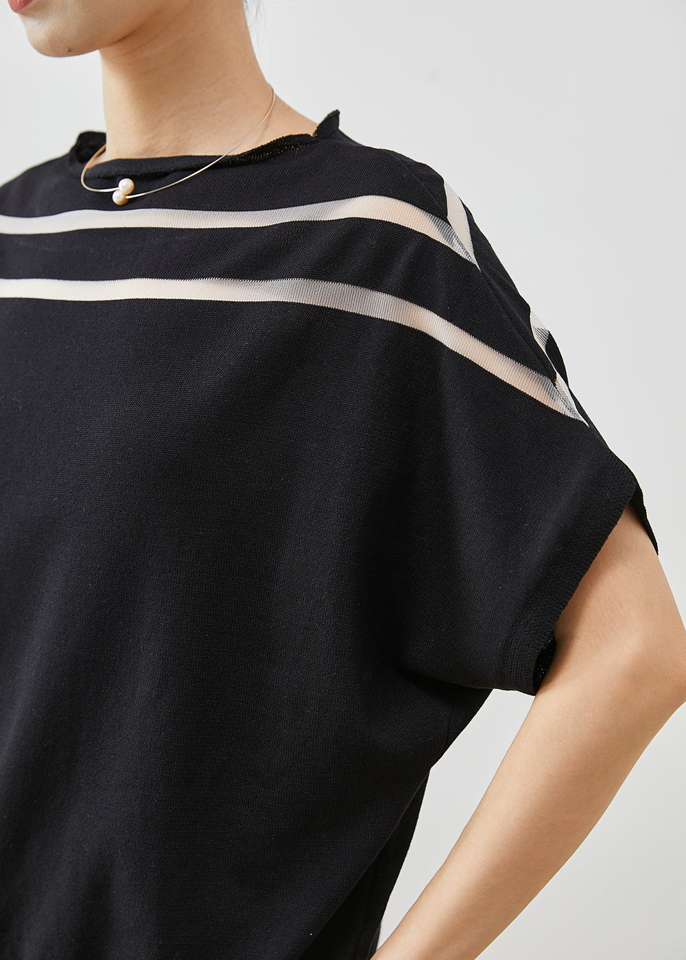 Vintage Inspired Garment with a Contemporary Edge