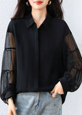 Beautifully Balanced Top with Timeless Character