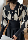 Classic Vintage & Enduringly Stylish Sweater