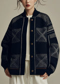 Polished Coat with an Effortless Classic Look