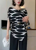 Effortlessly Elegant Shirt with a Timeless Design