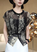 Beautifully Balanced Shirt with Timeless Character