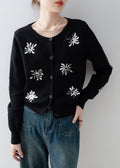 Classic Vintage & Enduringly Stylish Cardigan