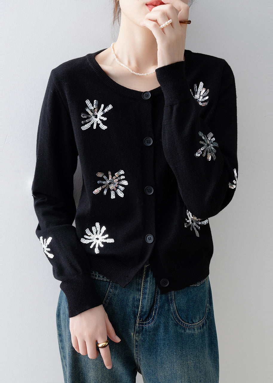 Classic Vintage & Enduringly Stylish Cardigan