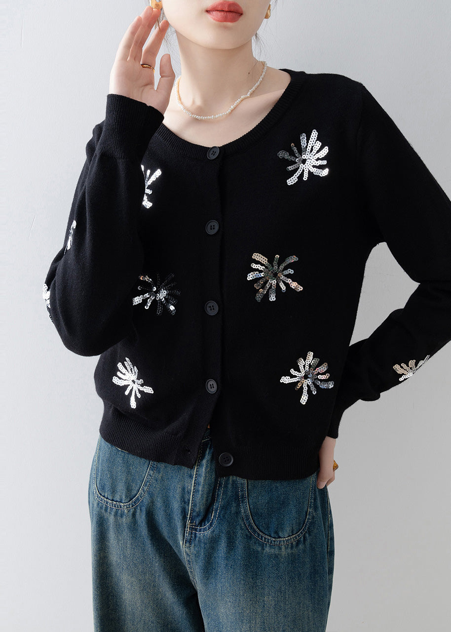 Classic Vintage & Enduringly Stylish Cardigan