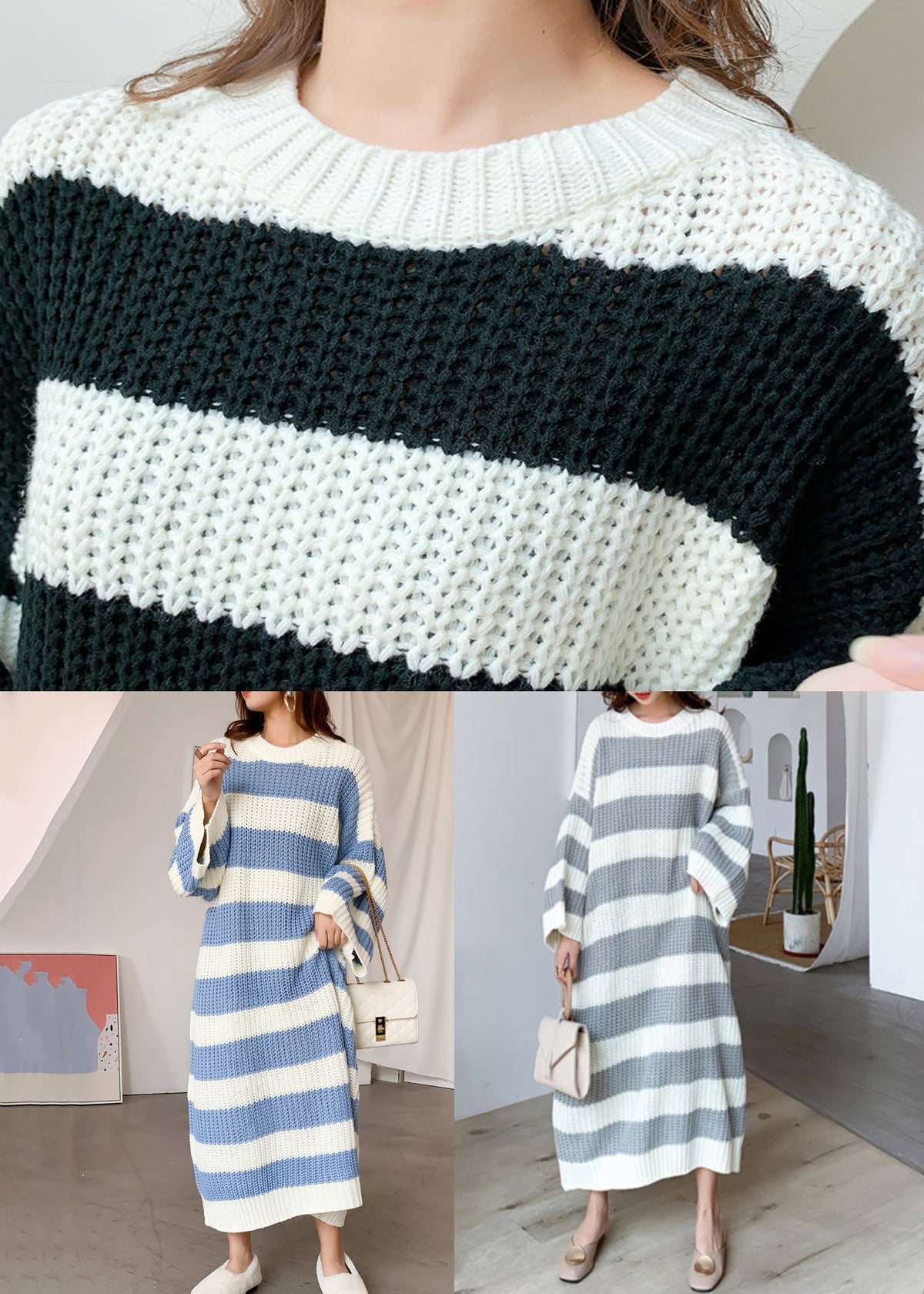 Elegantly Styled Sweater for Everyday Wear