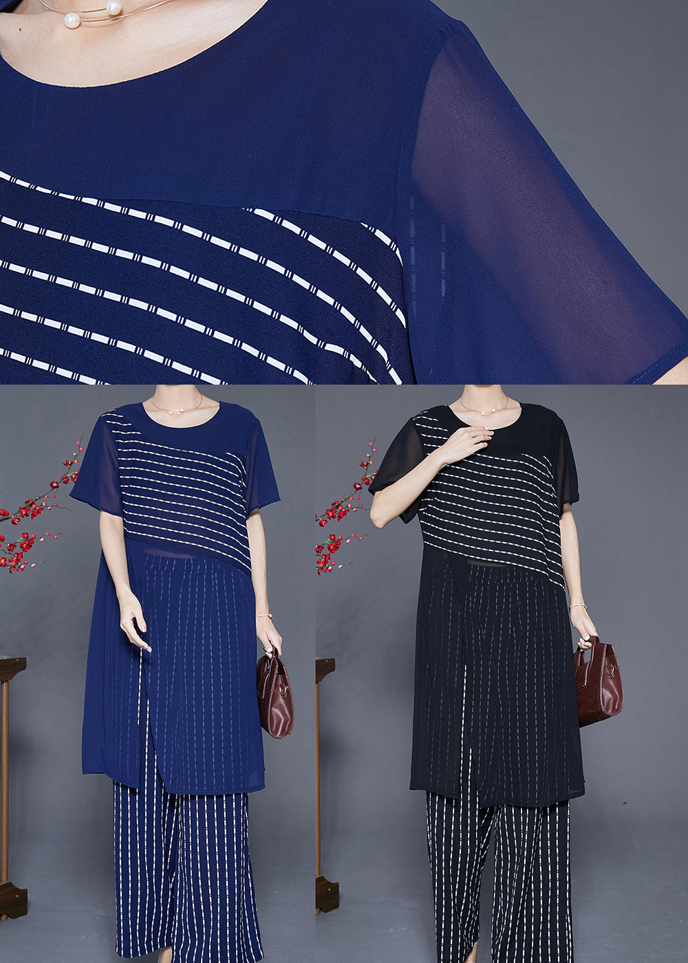Gracefully Styled Garment for Any Occasion