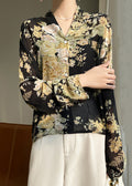 Elegantly Styled Blouse for Everyday Wear