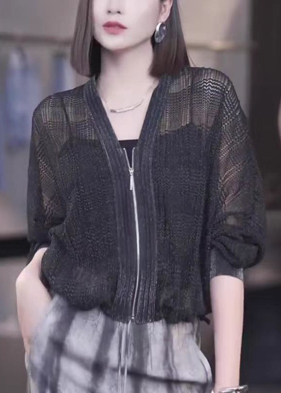 Elegantly Styled Coat for Everyday Wear