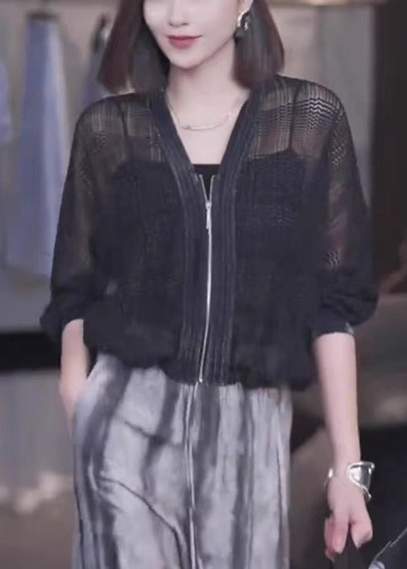Elegantly Styled Coat for Everyday Wear