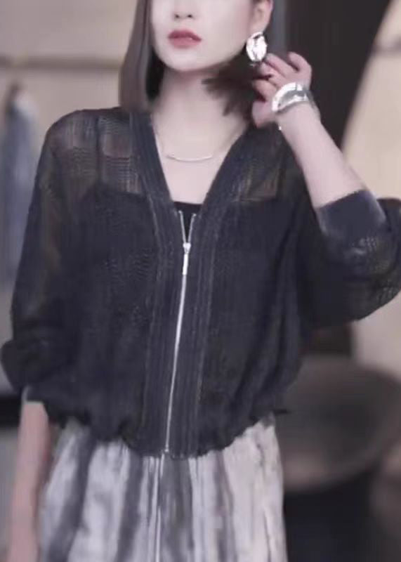 Elegantly Styled Coat for Everyday Wear