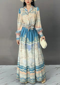 A Vintage Style Top with Delicate Timeless Details