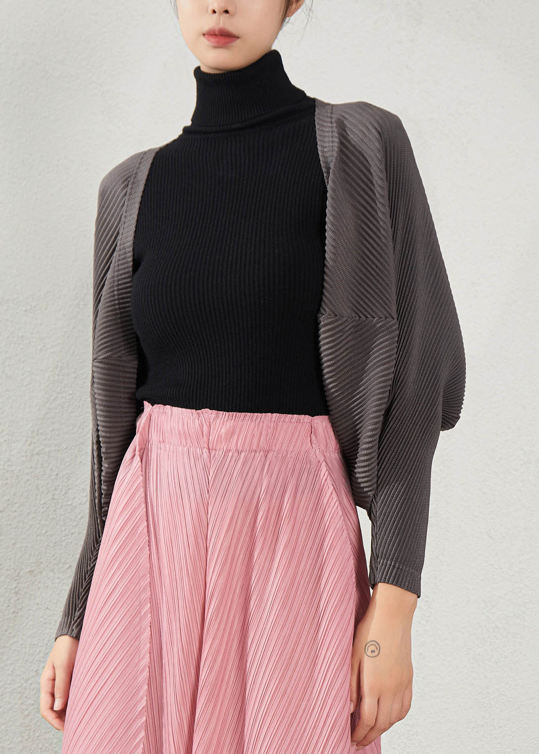 Classic Vintage & Enduringly Stylish Cardigan