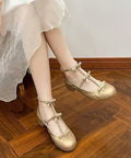 Elegant Orthopedic Sandals for Every Step