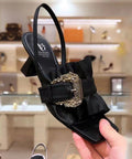 Beautifully Crafted Orthopedic Sandals