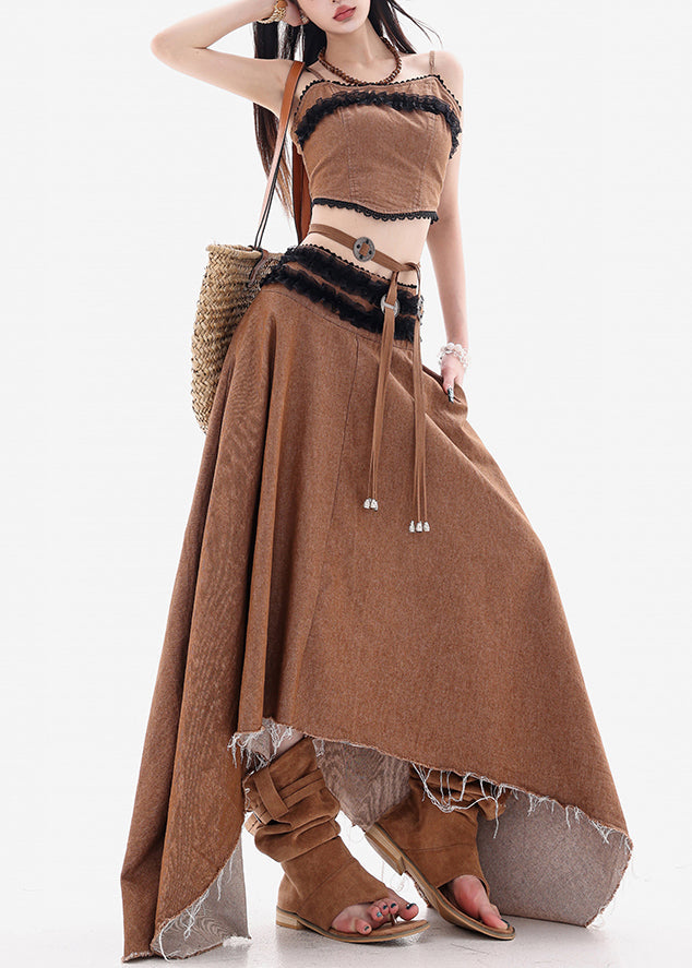 Classic Vintage Garment with a Flattering Fit