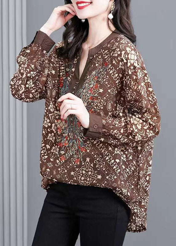 Sophisticated Shirt with a Clean Classic Look