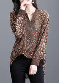 Sophisticated Shirt with a Clean Classic Look