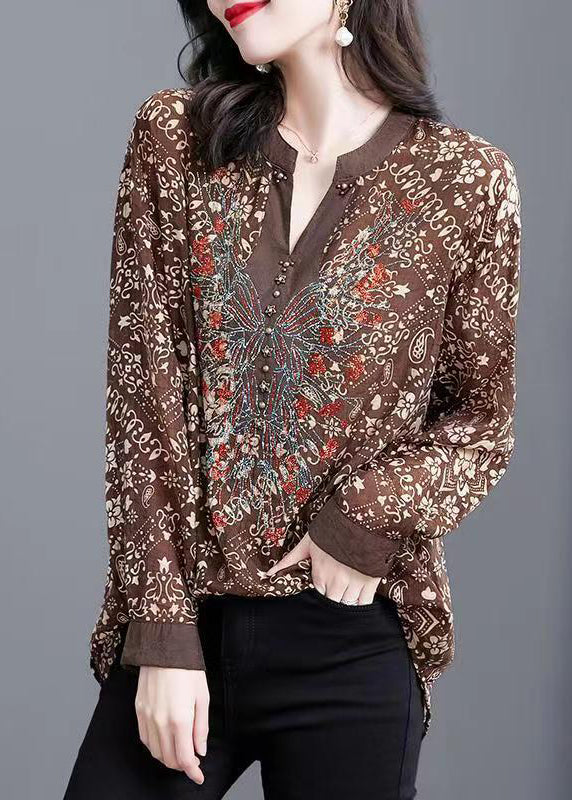 Sophisticated Shirt with a Clean Classic Look