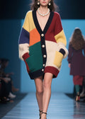 Beautifully Finished Cardigan in a Timeless Design
