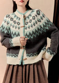 Classic Vintage & Enduringly Stylish Coat