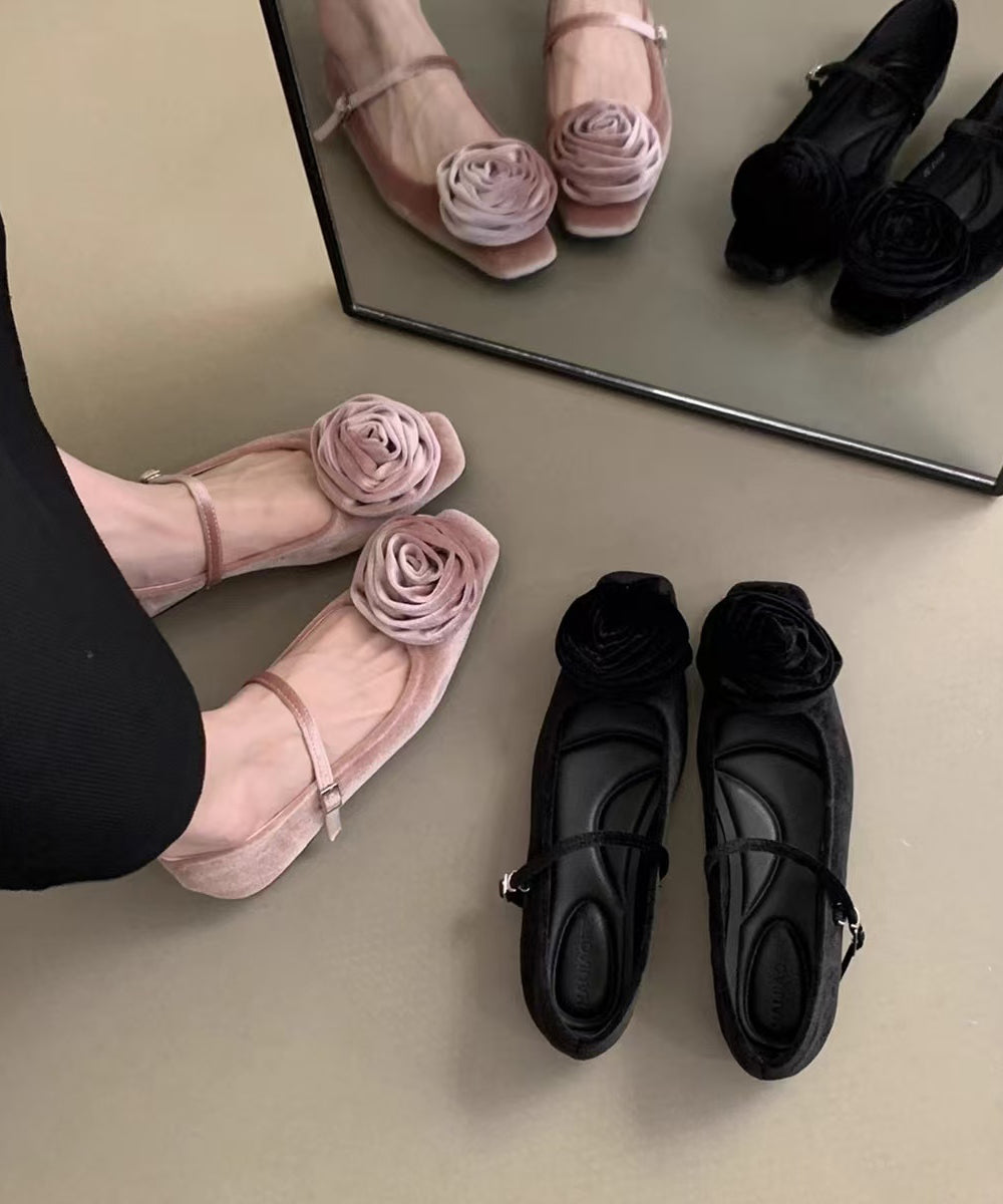 Chic Orthopedic Shoes with Unique Design
