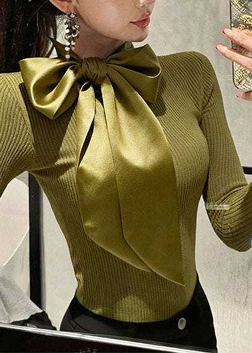 Gracefully Styled Sweater for Any Occasion