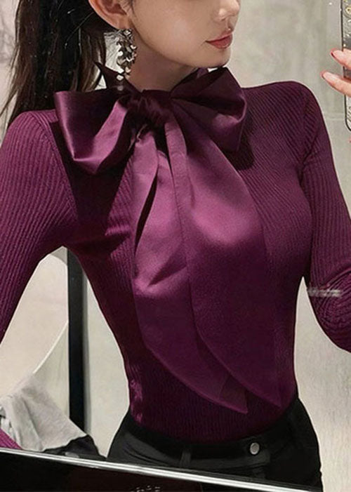 Gracefully Styled Sweater for Any Occasion