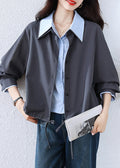 Beautifully Crafted Blouse in a Classic Style