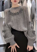 Beautifully Crafted Sweater in a Classic Style