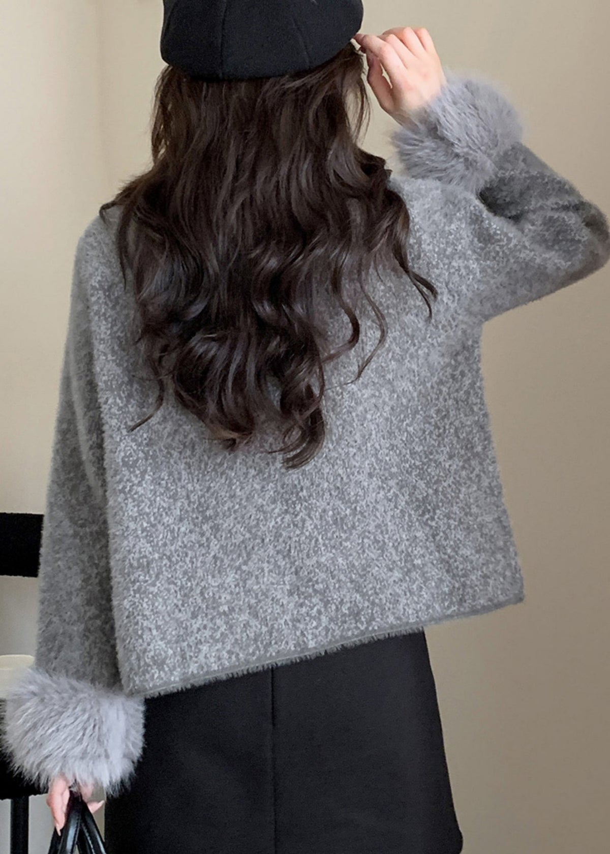 Beautifully Crafted Coat in a Classic Style