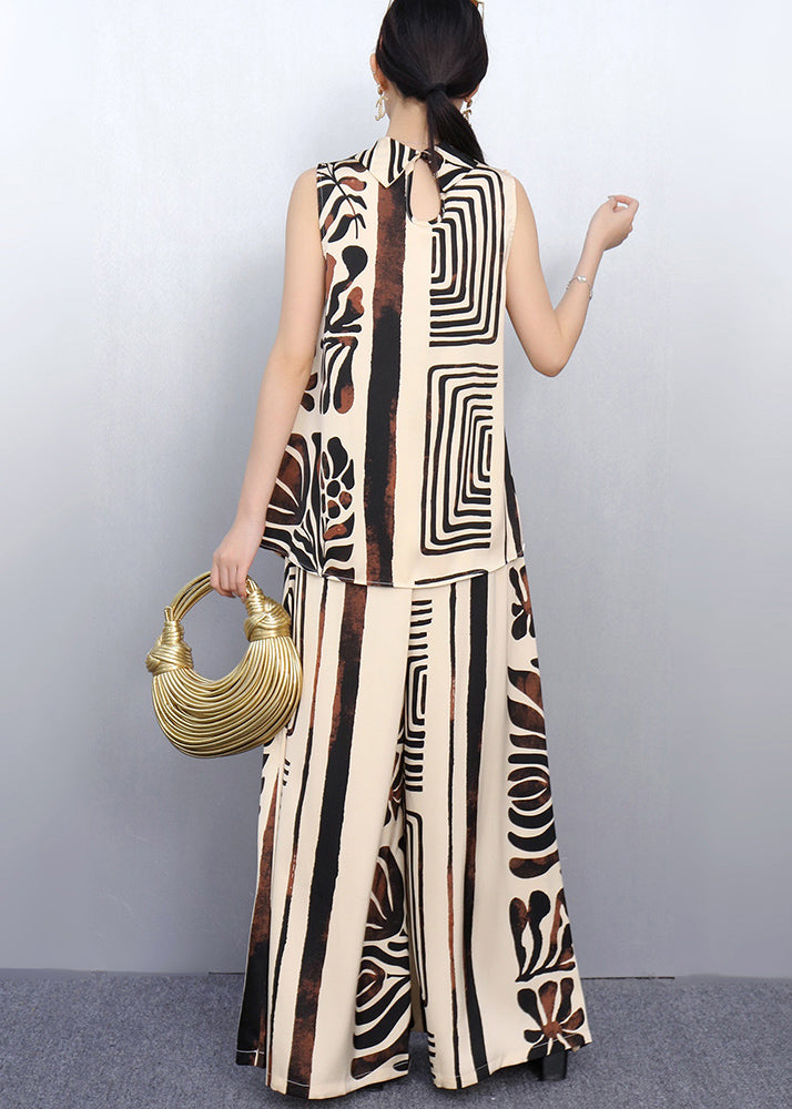 Beautifully Finished Garment in a Timeless Design