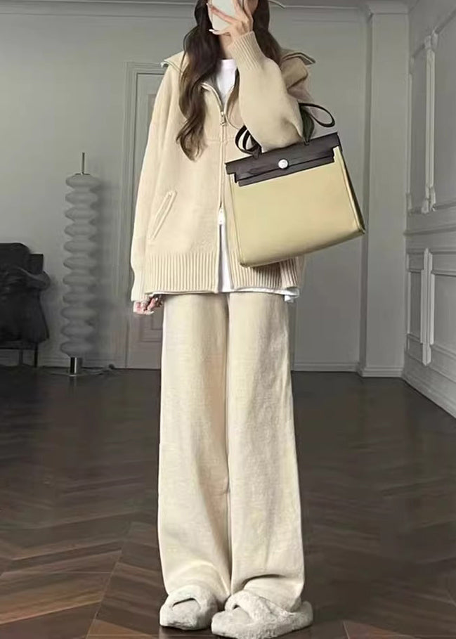 Beautifully Balanced Garment with Timeless Character