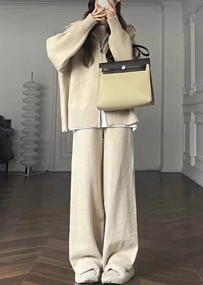 Beautifully Balanced Garment with Timeless Character
