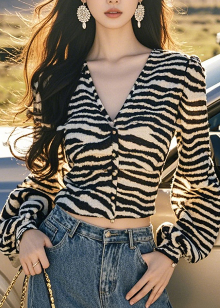 Beautifully Balanced Top with Timeless Character